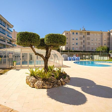 Apartamento Estrella 221A El Albir Exterior foto