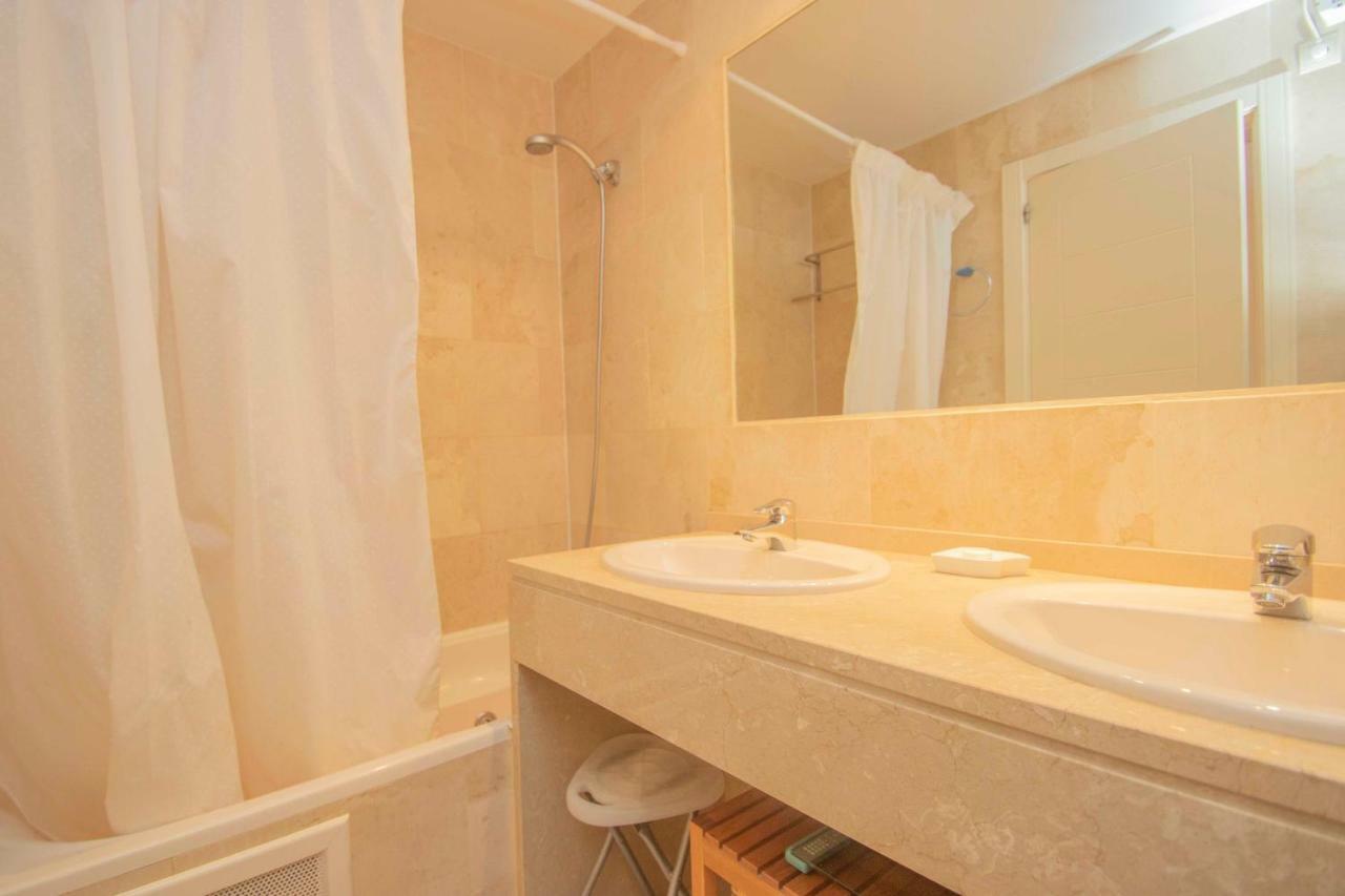 Apartamento Estrella 221A El Albir Exterior foto